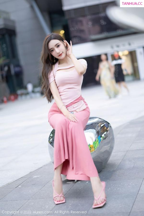 王馨瑶  [XiuRen]高清写真图 2022.09.16 No.5601 王馨瑶yanni第16张图片